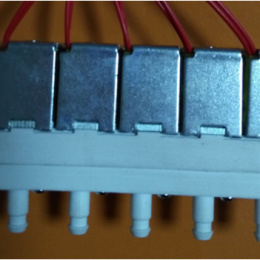 汽車腰部支撐、按摩閥