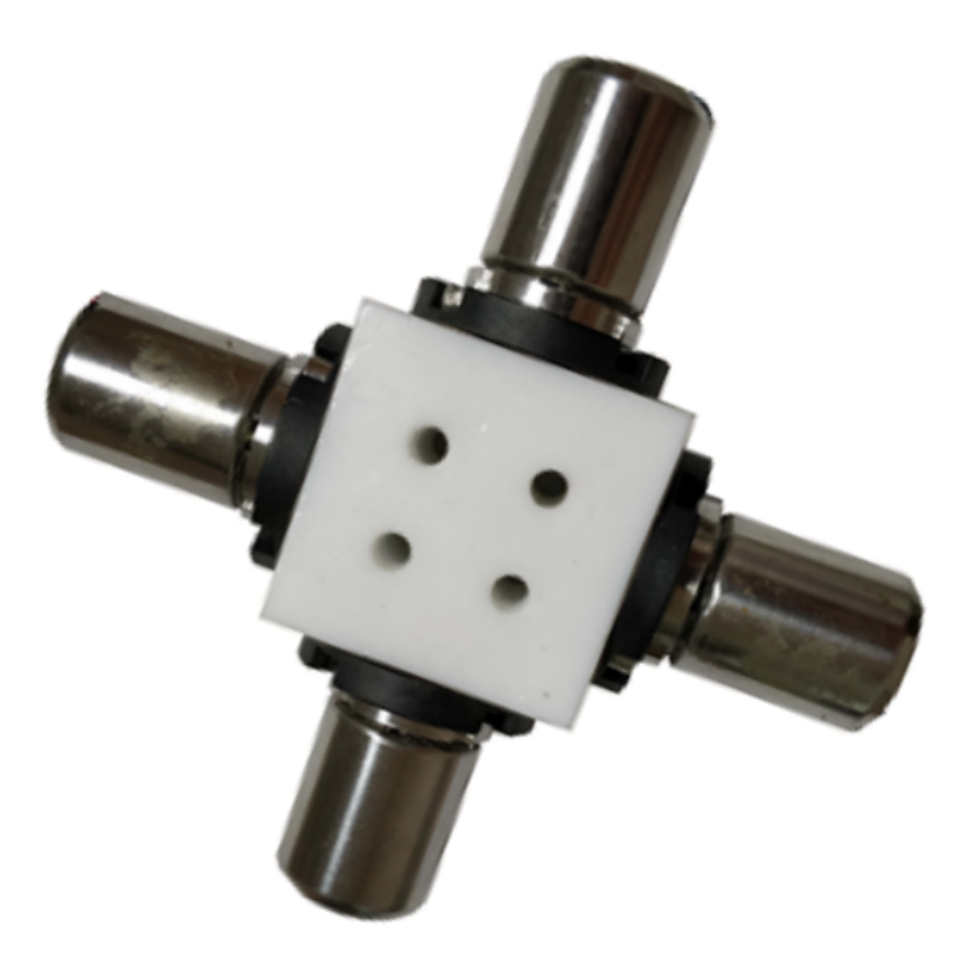 四位五通醫(yī)用電磁閥KDL-2030V-01